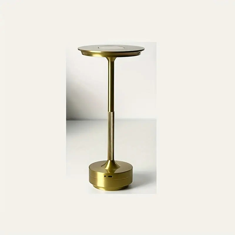 Skorter | Table Lamp in Japandi Style