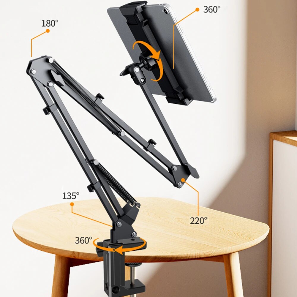 Skorter | Bettina - Adjustable Tablet Holder