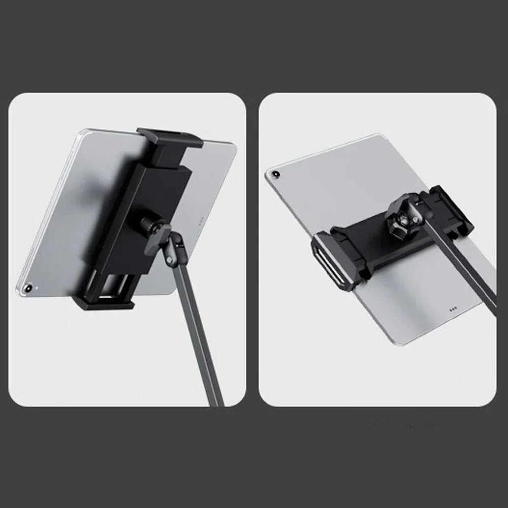 Skorter | Bettina – Adjustable Tablet Holder Stand for Bed, Desk & Couch | Ergonomic & Universal Fit