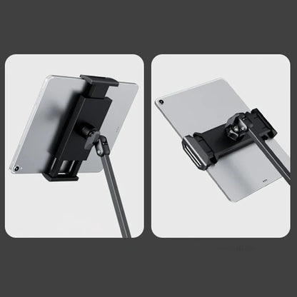 Skorter | Bettina – Adjustable Tablet Holder Stand for Bed, Desk & Couch | Ergonomic & Universal Fit