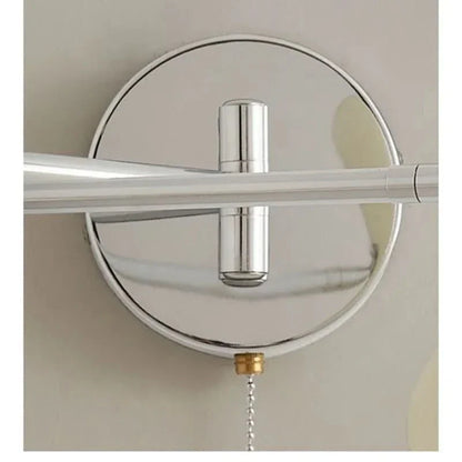 Skorter | Adjustable Metal Swivel LED Wall Lamp 3000K Warm Light