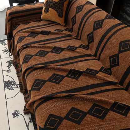 Skorter | Vibe Tide Boho Sofa Cover