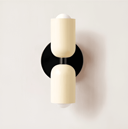 Skorter | Modern LED Wall Lamp for Stylish Living Spaces