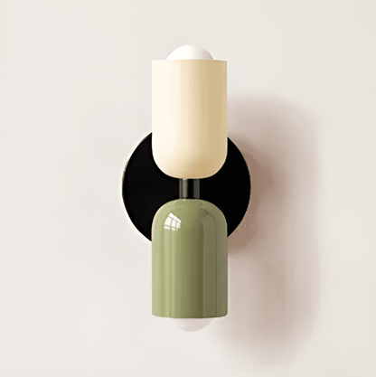 Skorter | Modern LED Wall Lamp for Stylish Living Spaces