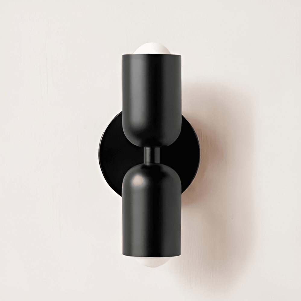 Skorter | Modern LED Wall Lamp for Stylish Living Spaces