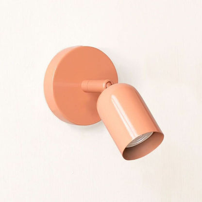 Skorter | Virello LED Wall Reading Light with Rotating Head