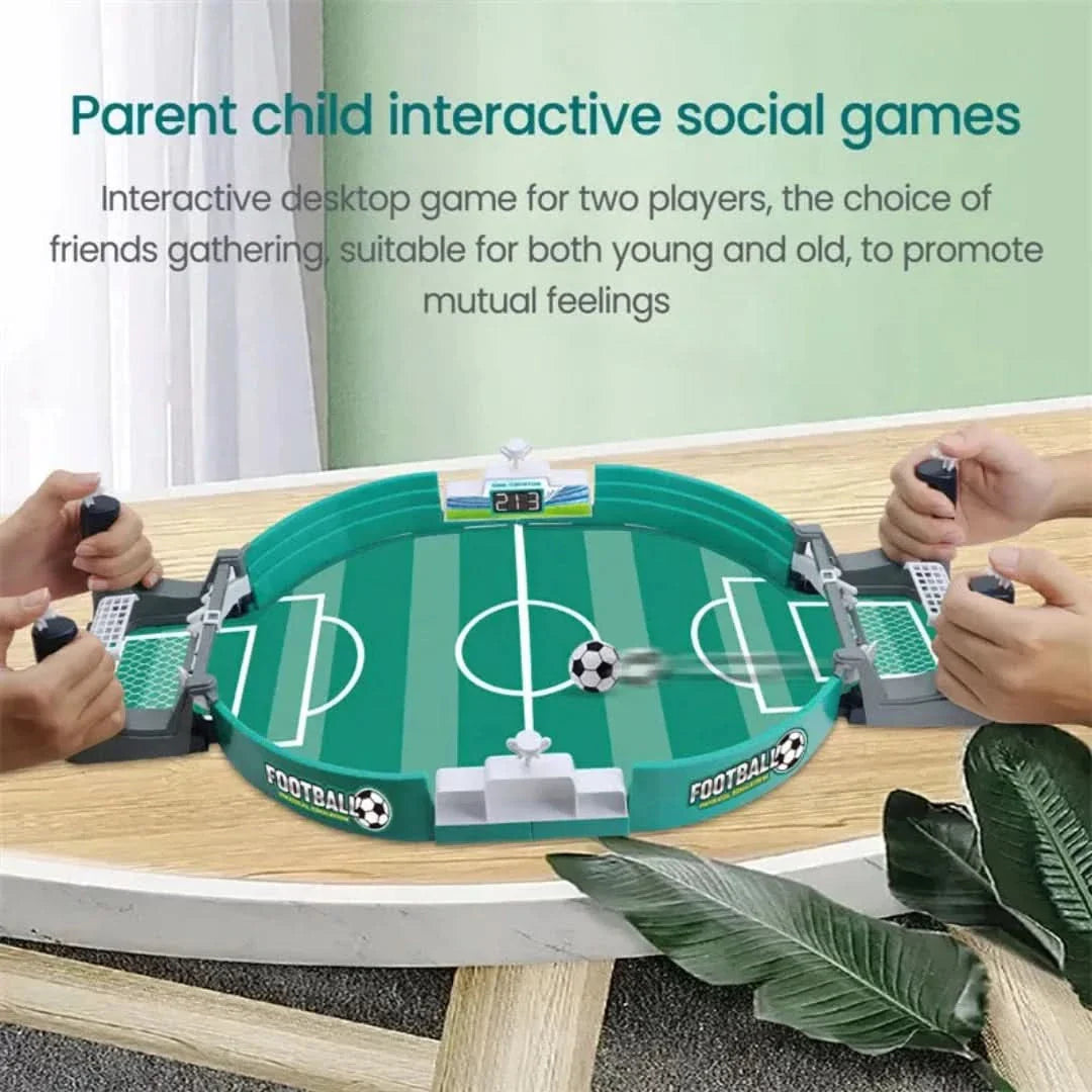 Skorter | Foosball Table Game | Interactive