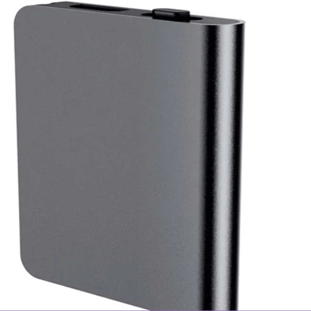 Skorter | Ultra-light Dictaphone with Voice Activation & 32 GB Storage