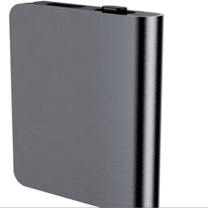 Skorter | Ultra-light Dictaphone with Voice Activation & 32 GB Storage