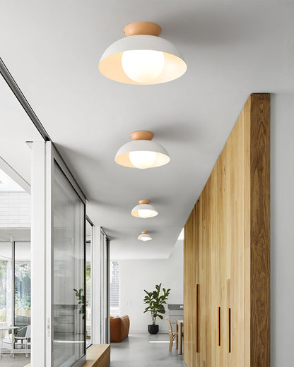 Skorter | CloudReach - Pendant Lamp