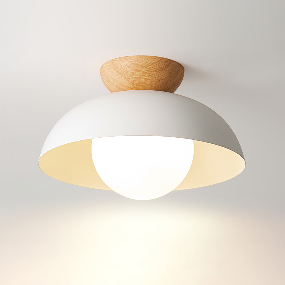 Skorter | CloudReach - Pendant Lamp
