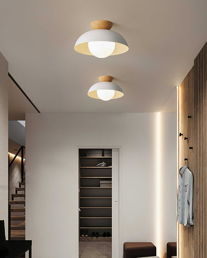Skorter | CloudReach - Pendant Lamp