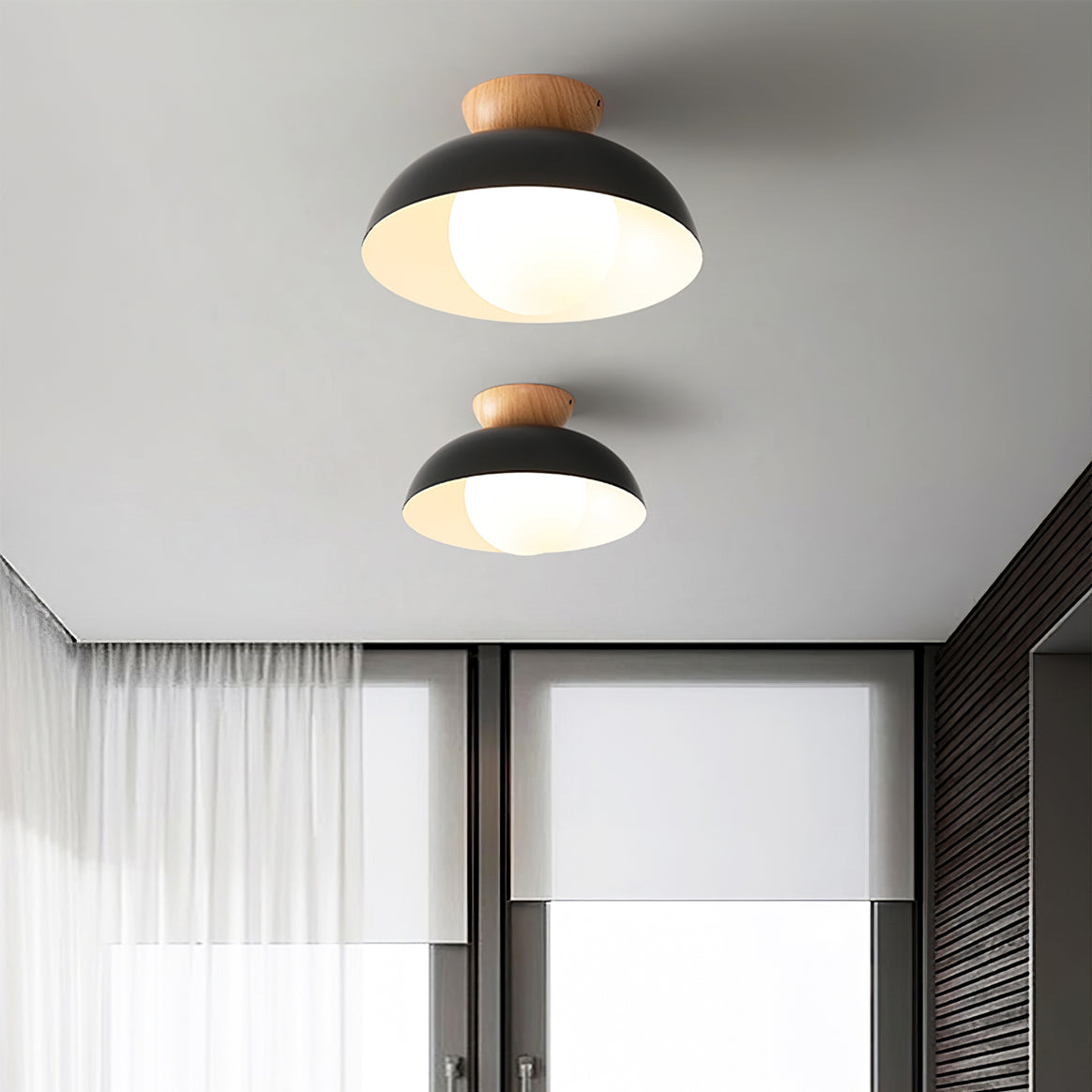Skorter | CloudReach - Pendant Lamp