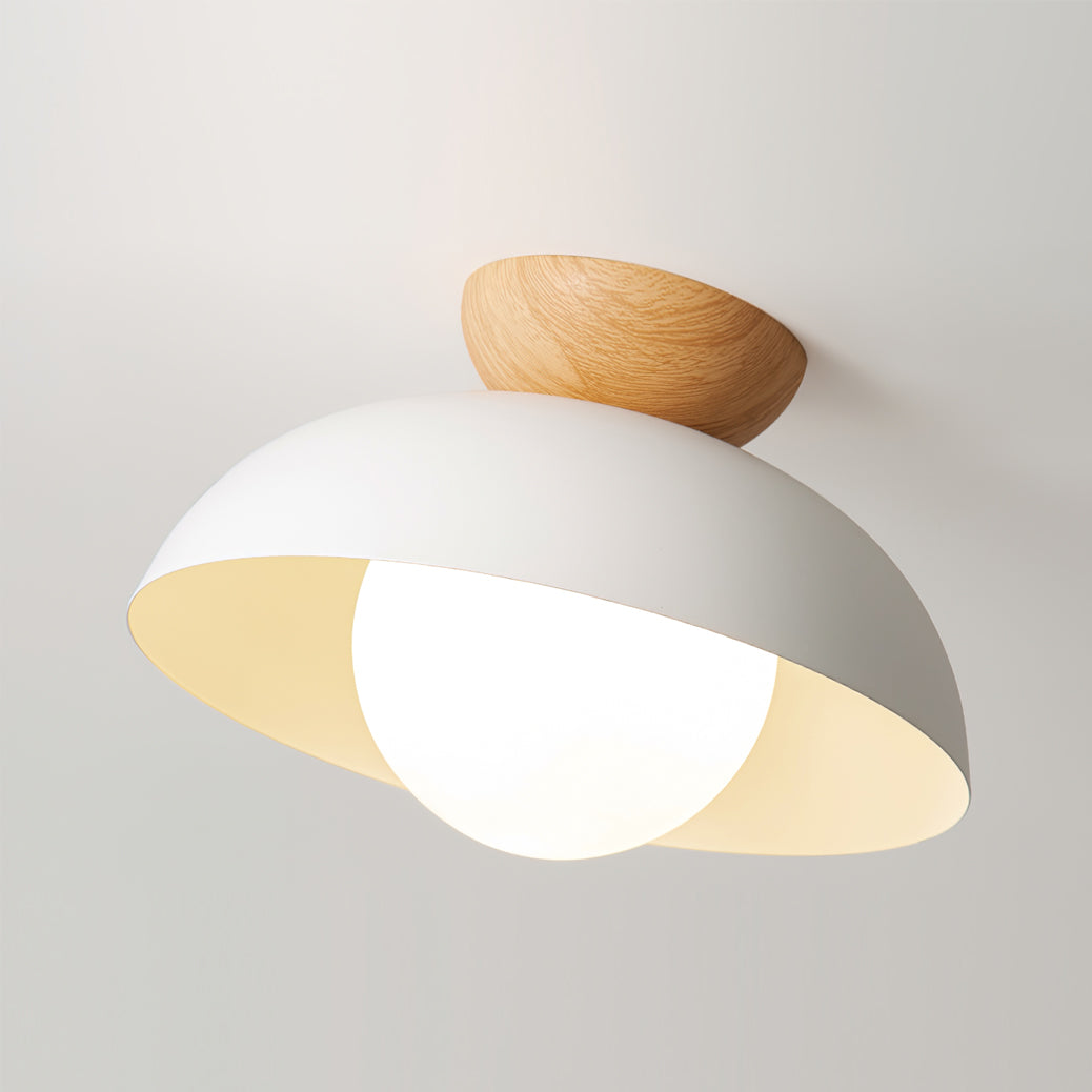Skorter | CloudReach - Pendant Lamp