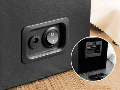 Skorter | Box Display Case