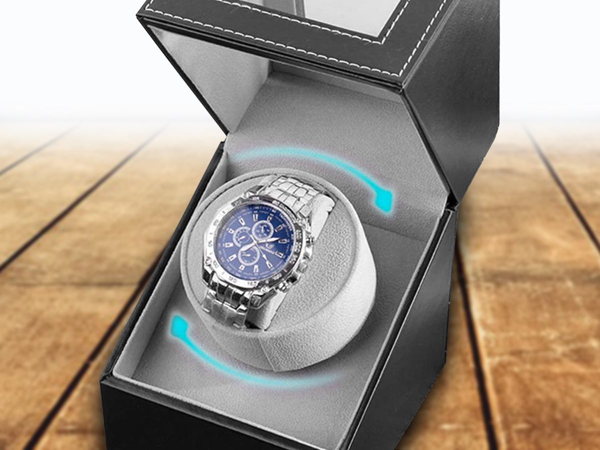 Skorter | Box Display Case