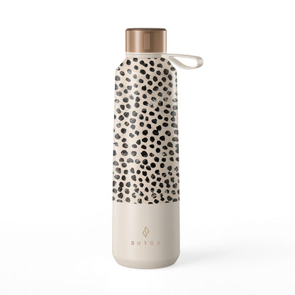 Skorter | Almond Latte - Water Bottle
