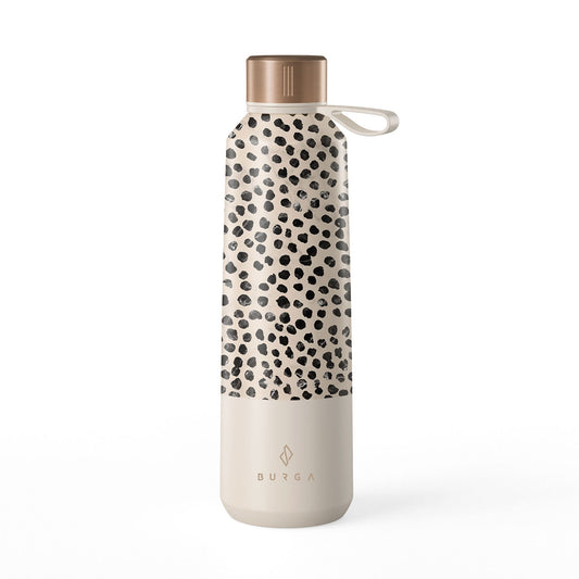 Skorter | Almond Latte - Water Bottle