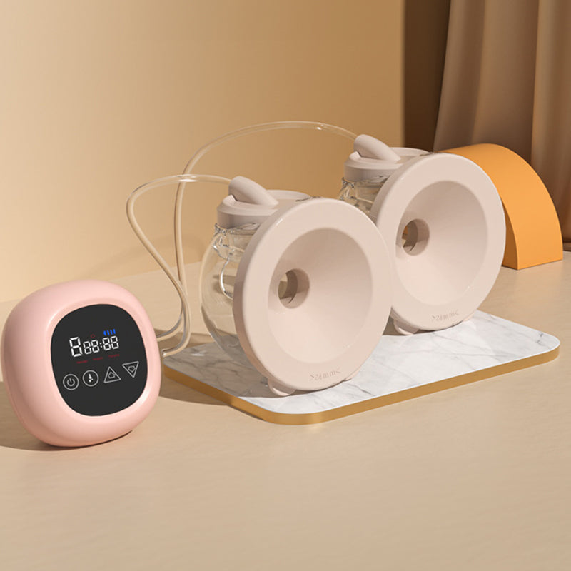 Skorter | Breast Pump Pair