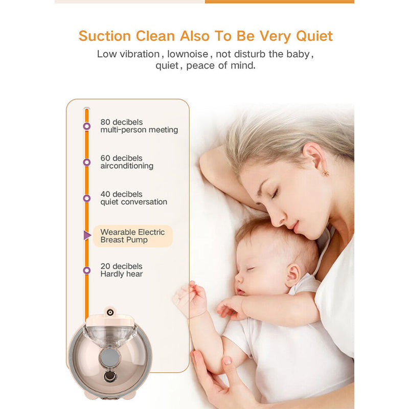 Skorter | Breast Pump Pair