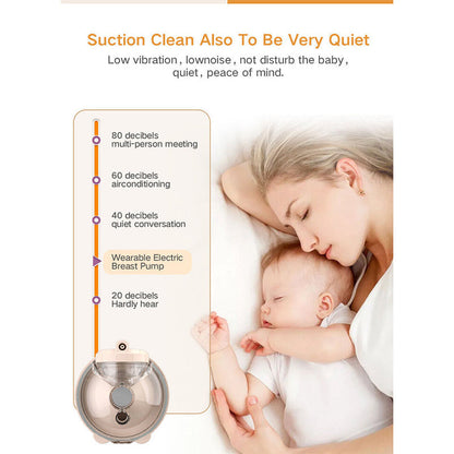 Skorter | Breast Pump Pair