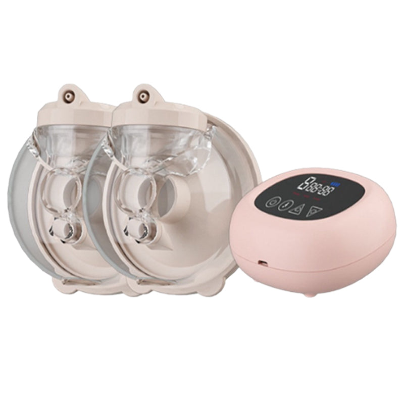 Skorter | Breast Pump Pair