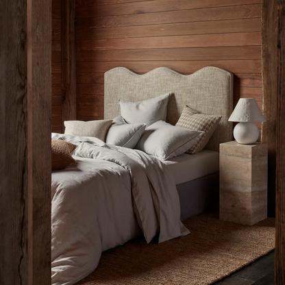 Skorter | Alberto Cushion - Copper