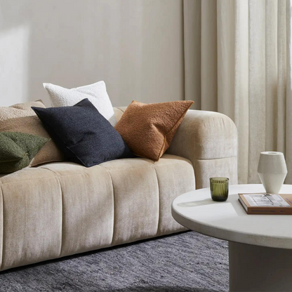 Skorter | Alberto Cushion - Copper