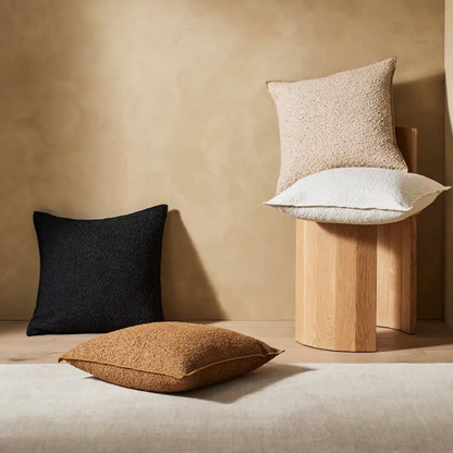 Skorter | Alberto Cushion - Copper
