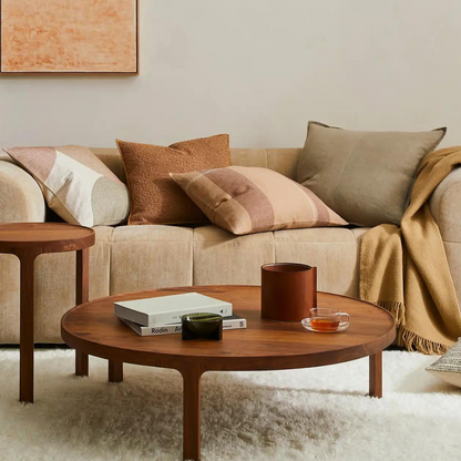 Skorter | Alberto Cushion - Copper