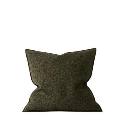 Skorter | Alberto Cushion - Olive