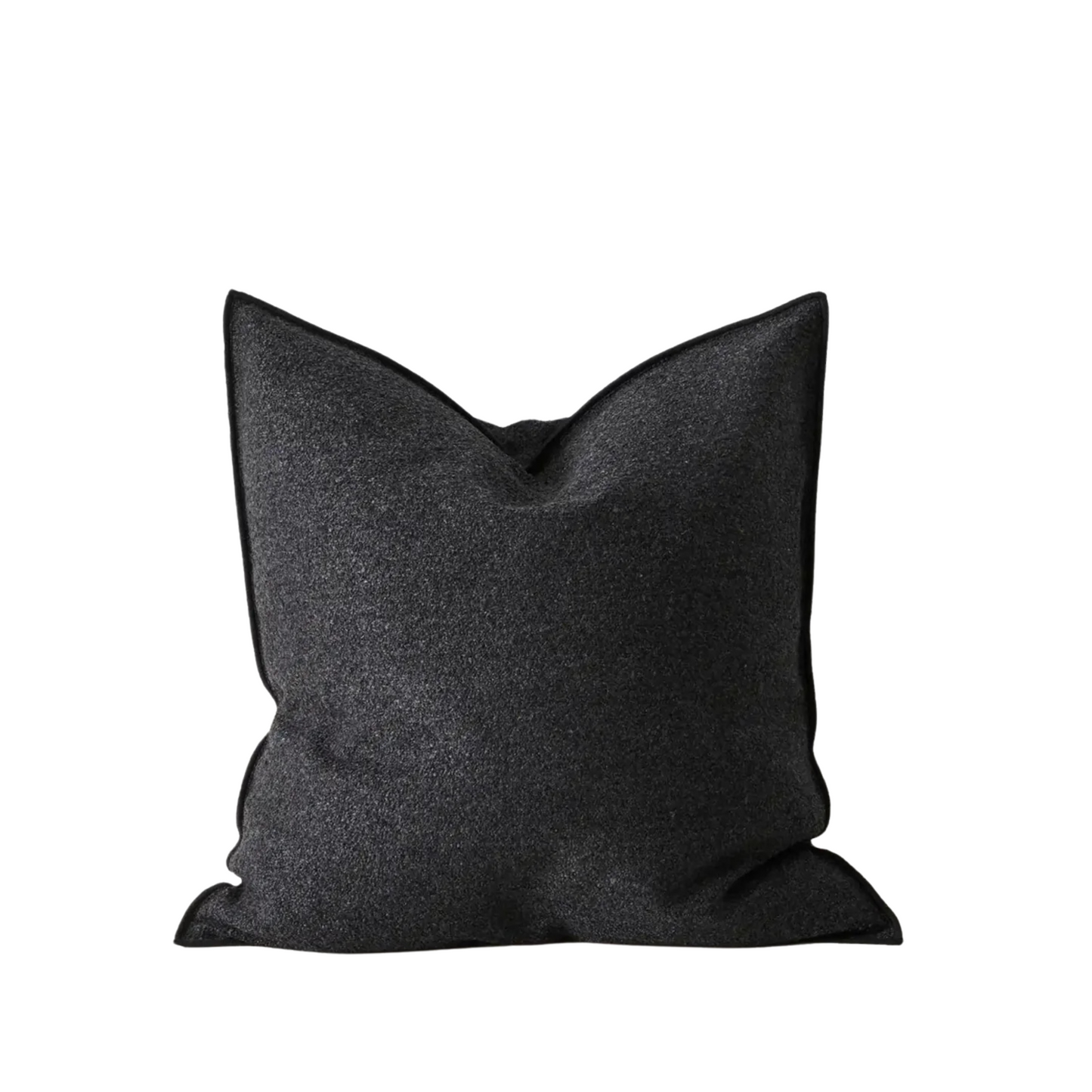 Skorter | Alberto Cushion - Onyx