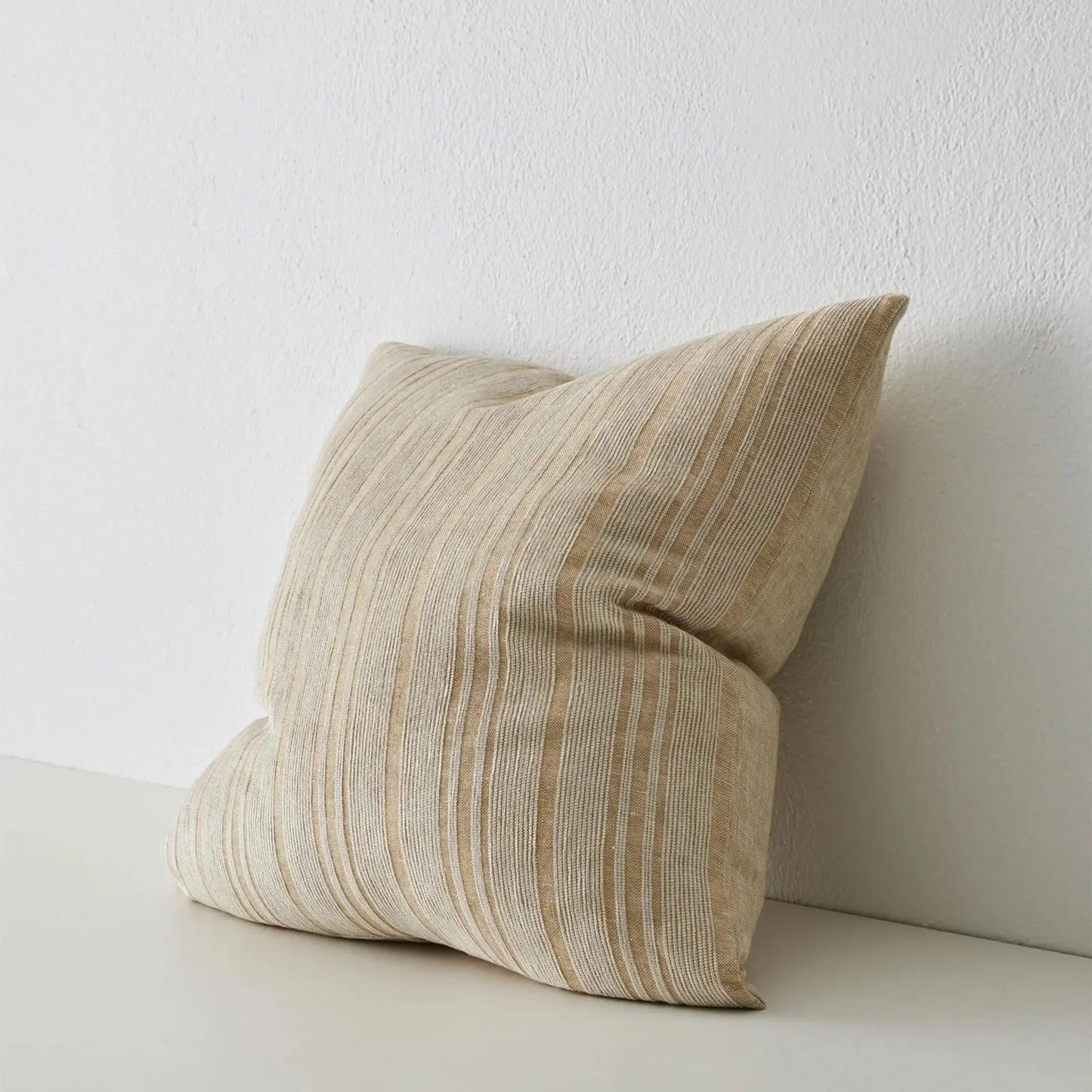 Skorter | Adriana Cushion - Butter