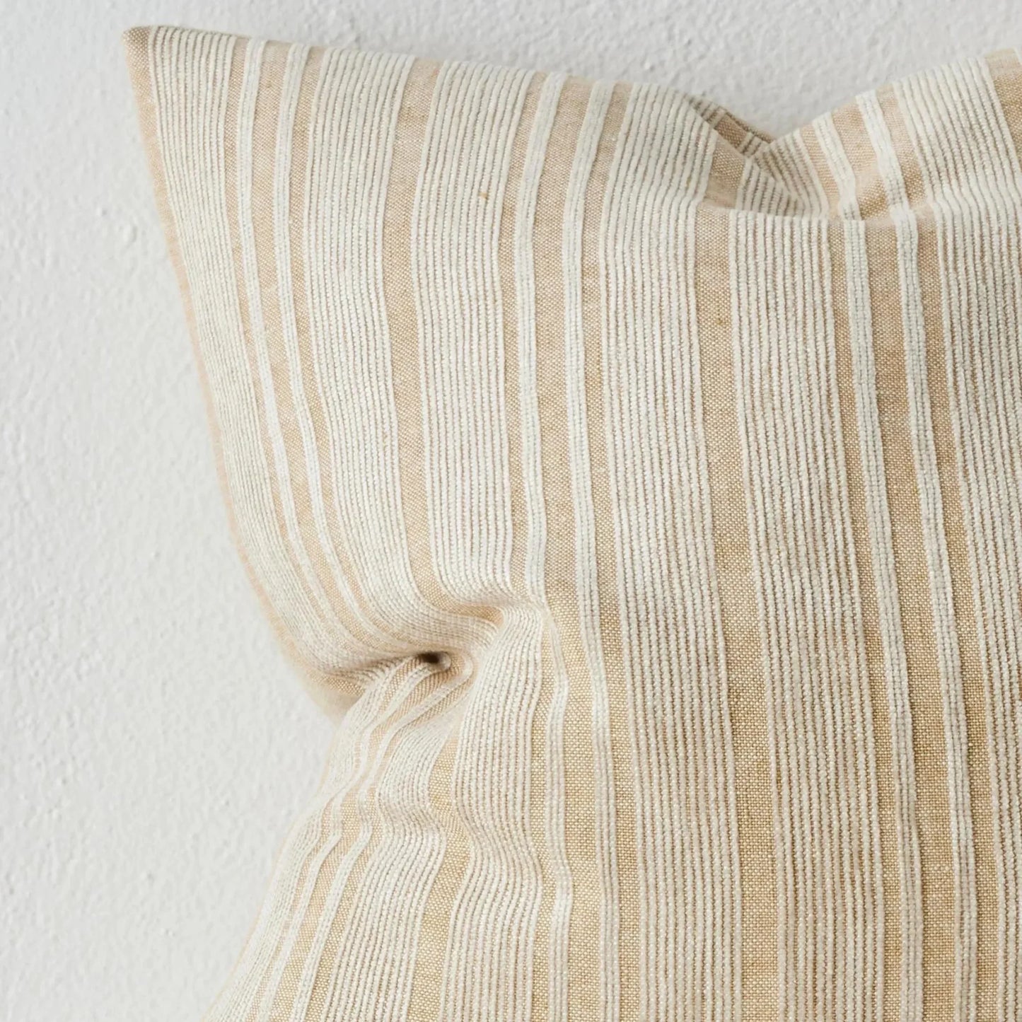 Skorter | Adriana Cushion - Butter