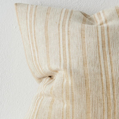 Skorter | Adriana Cushion - Butter