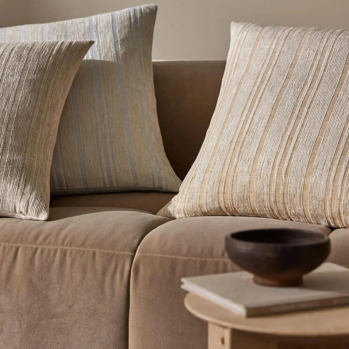 Skorter | Adriana Cushion - Butter