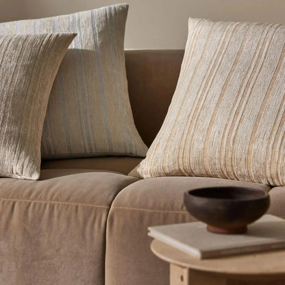 Skorter | Adriana Cushion - Butter