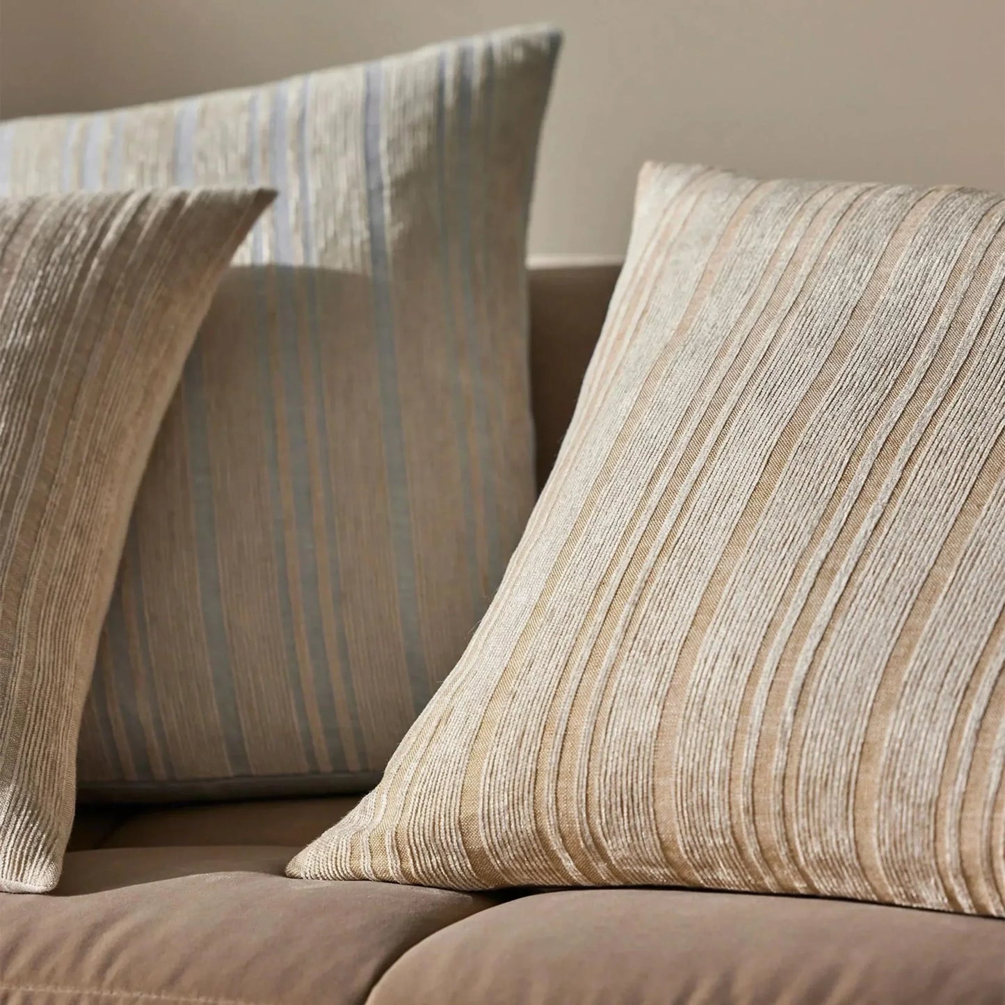 Skorter | Adriana Cushion - Butter