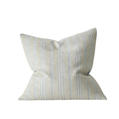 Skorter | Adriana Cushion - Glacier