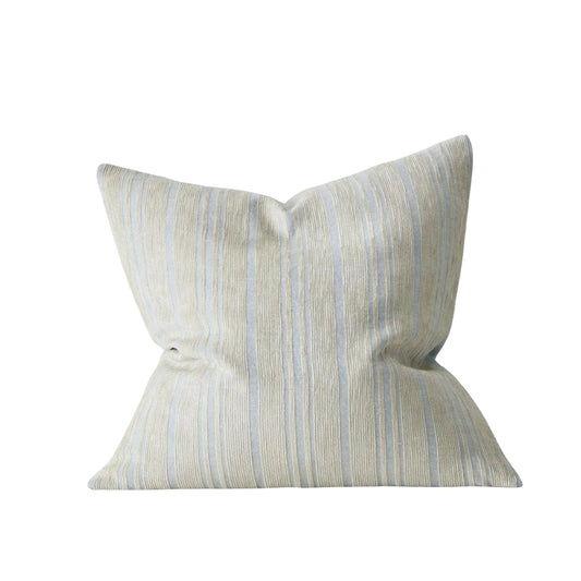 Skorter | Adriana Cushion - Glacier