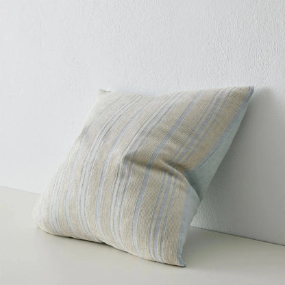Skorter | Adriana Cushion - Glacier