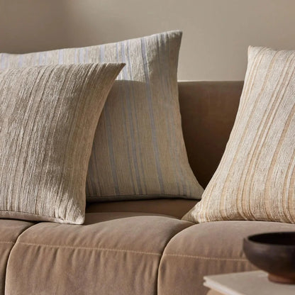 Skorter | Adriana Cushion - Glacier