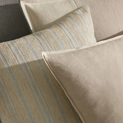 Skorter | Adriana Cushion - Glacier