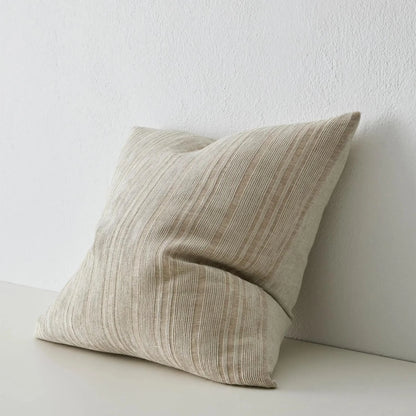 Skorter | Adriana Cushion - Natural