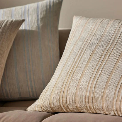 Skorter | Adriana Cushion - Natural