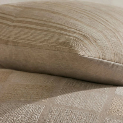 Skorter | Adriana Cushion - Natural