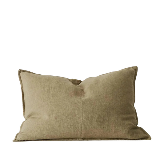 Skorter | Como Cushion 40cm x 60cm - Clay