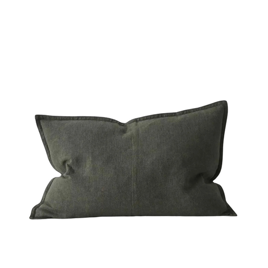 Skorter | Computer pillow 40cm x 60cm - Khaki
