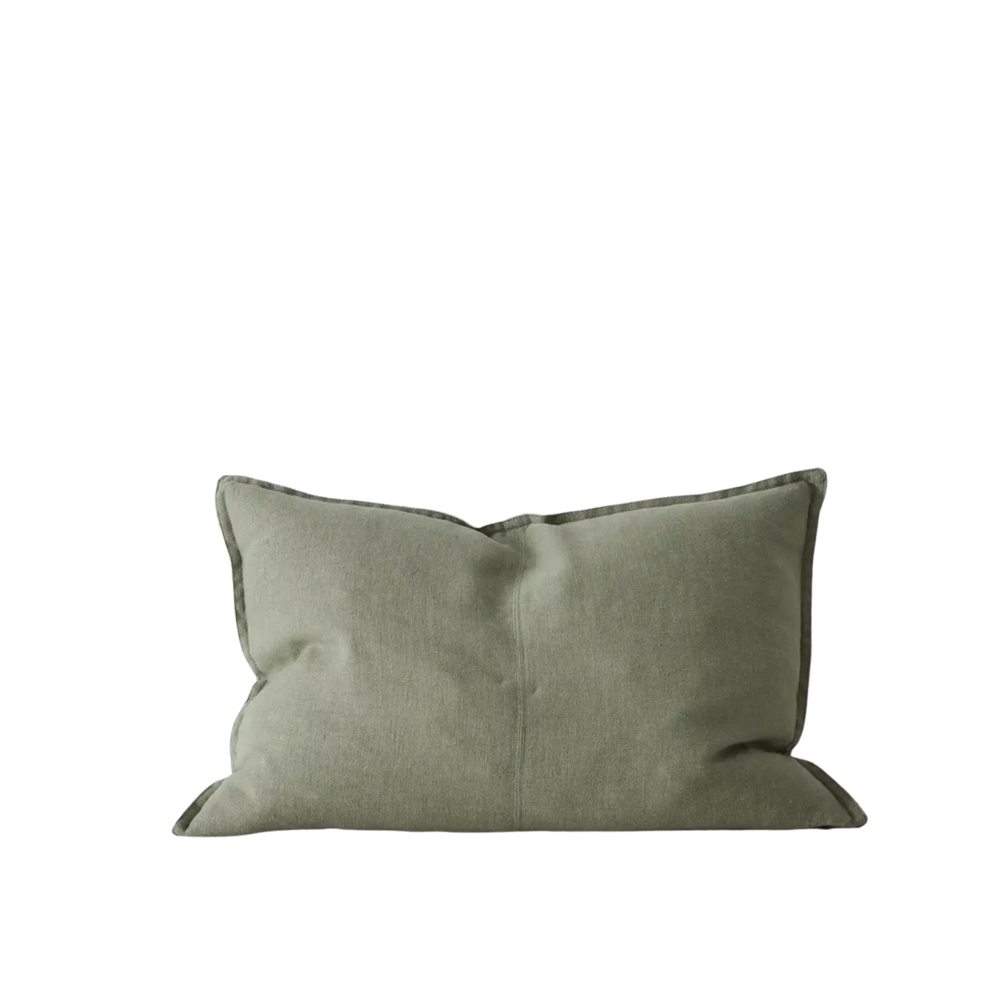Skorter | Como Cushion 40cm x 60cm - Olive