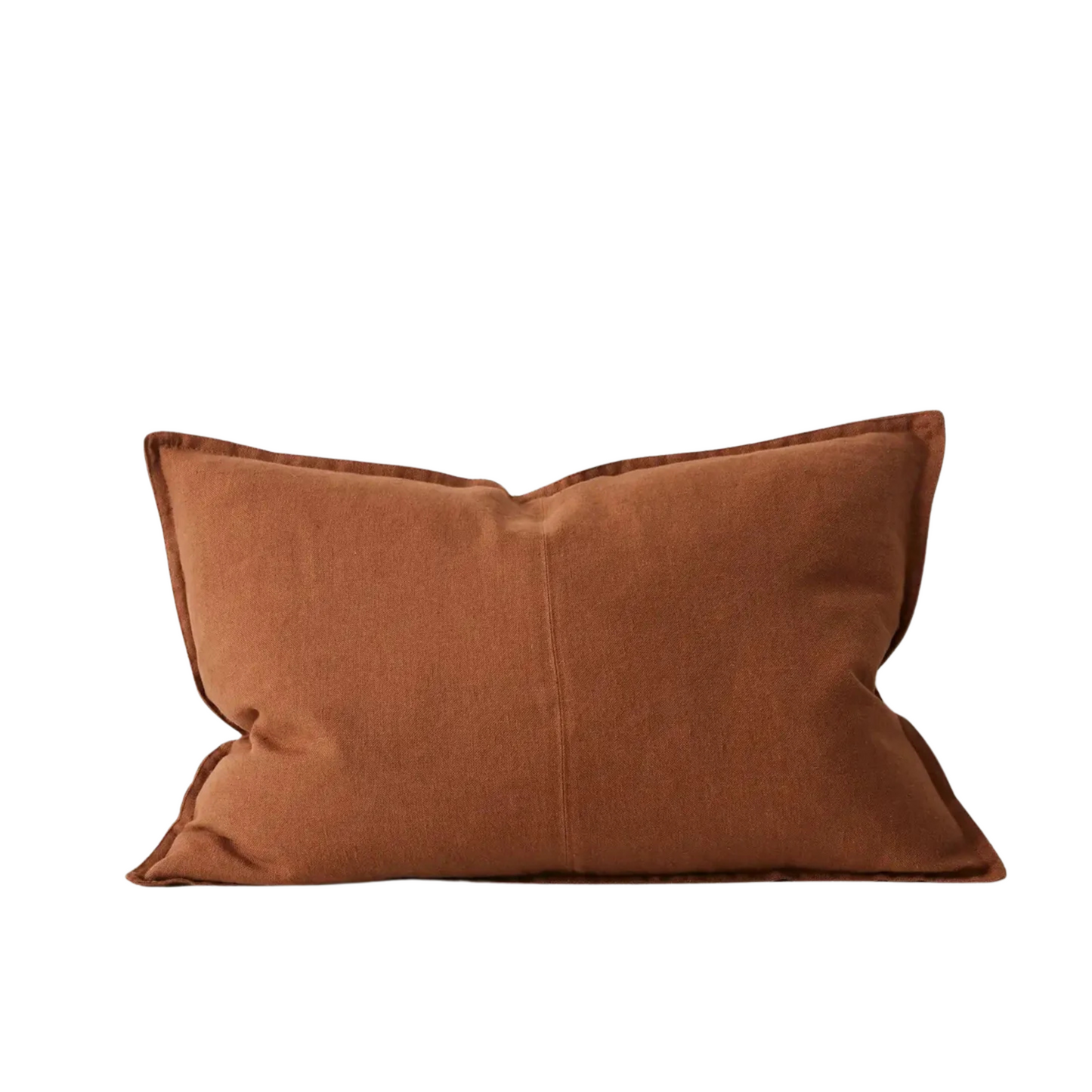 Skorter | Como Cushion 40cm x 60cm - Tobacco